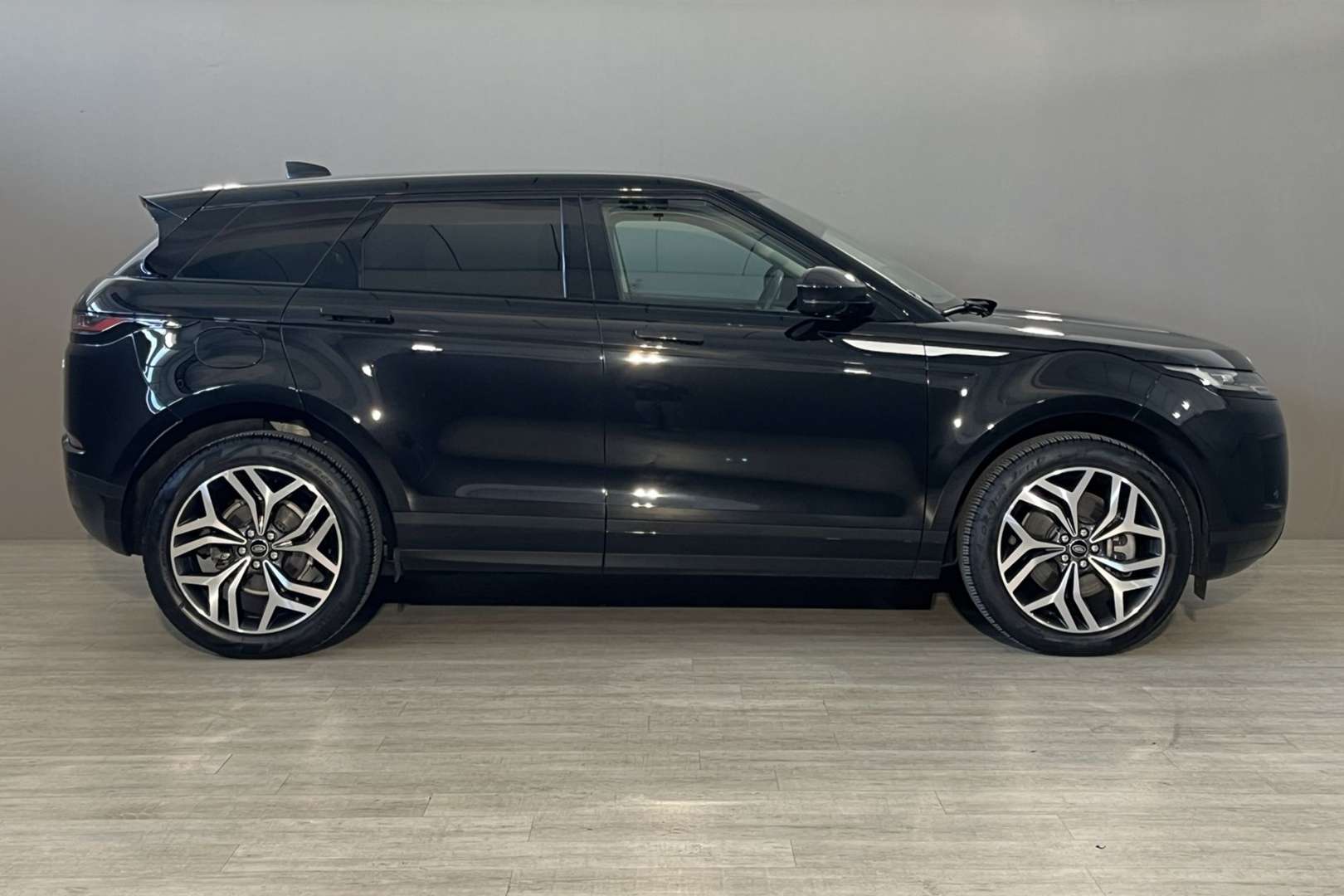 Land Rover Range Rover Evoque SE 2.0D I4 MHEV AWD Auto - 2022 - Joinsteer - #3