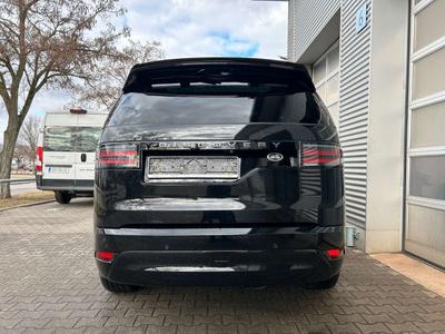 Land Rover Discovery D250 AWD R-Dynamic SE -  - Joinsteer - #4