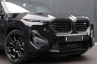 BMW XM 50e -  - Joinsteer - #2