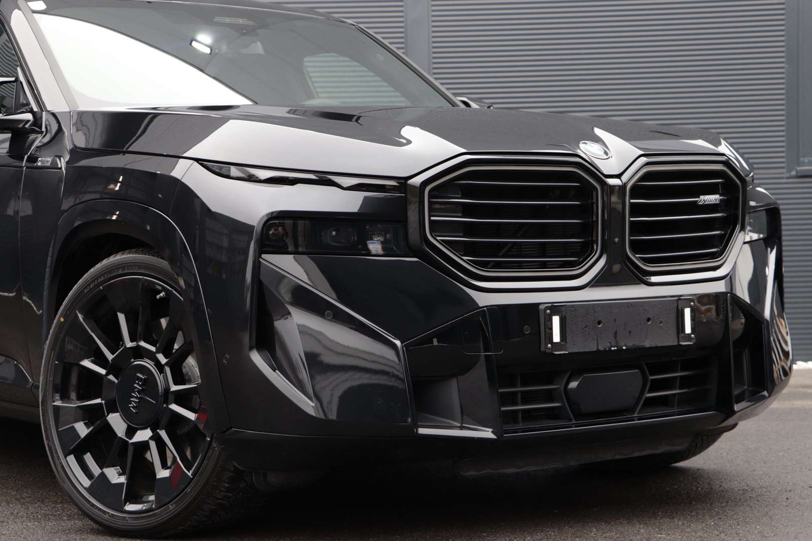 BMW XM 50e - 2024 - Joinsteer - #3