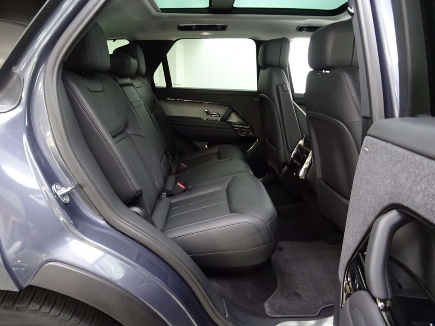 Land Rover Range Rover Sport S 3.0D L6 249 CV - 2024 - Joinsteer - #5