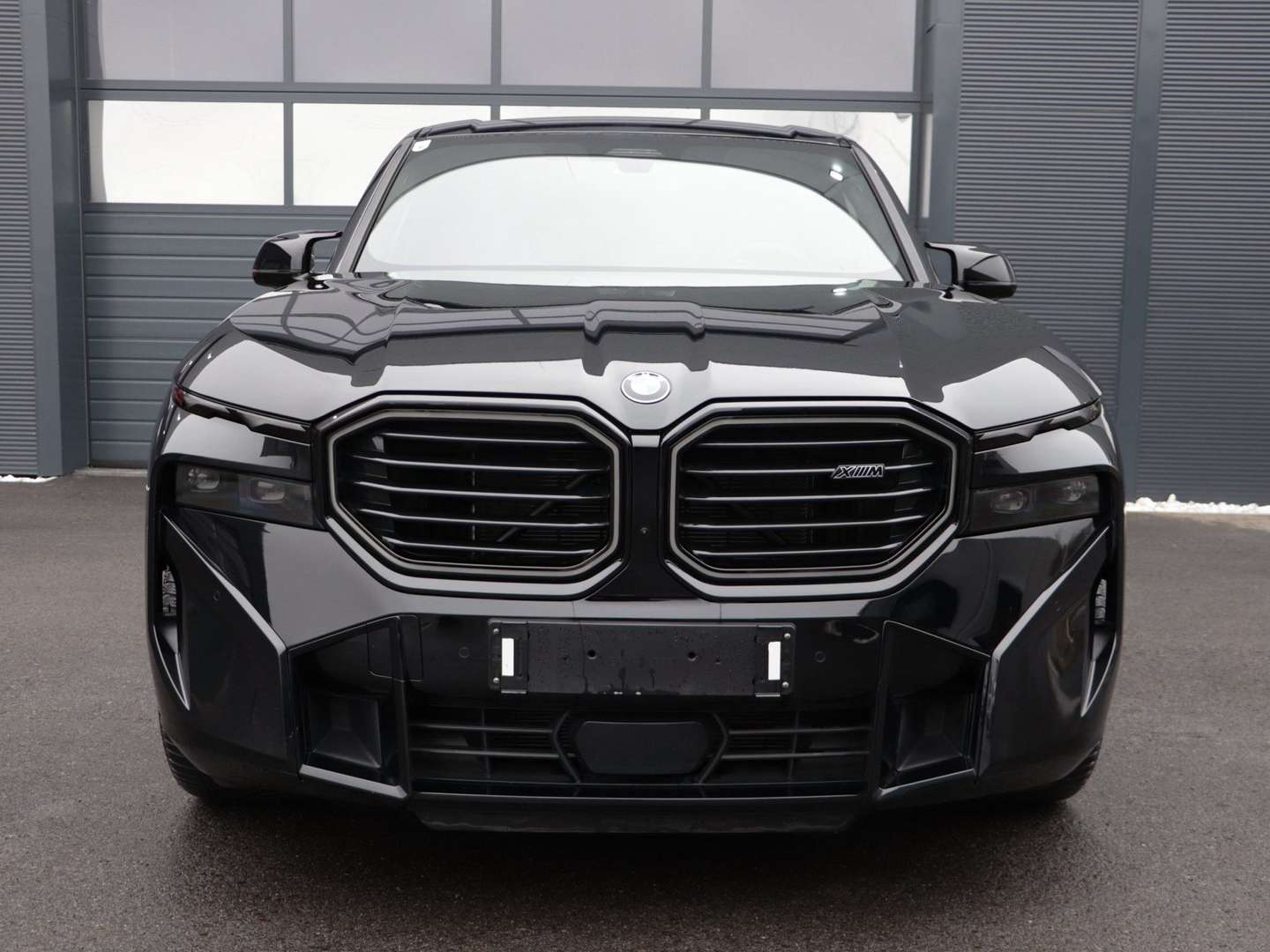 BMW XM 50e - 2024 - Joinsteer - #4