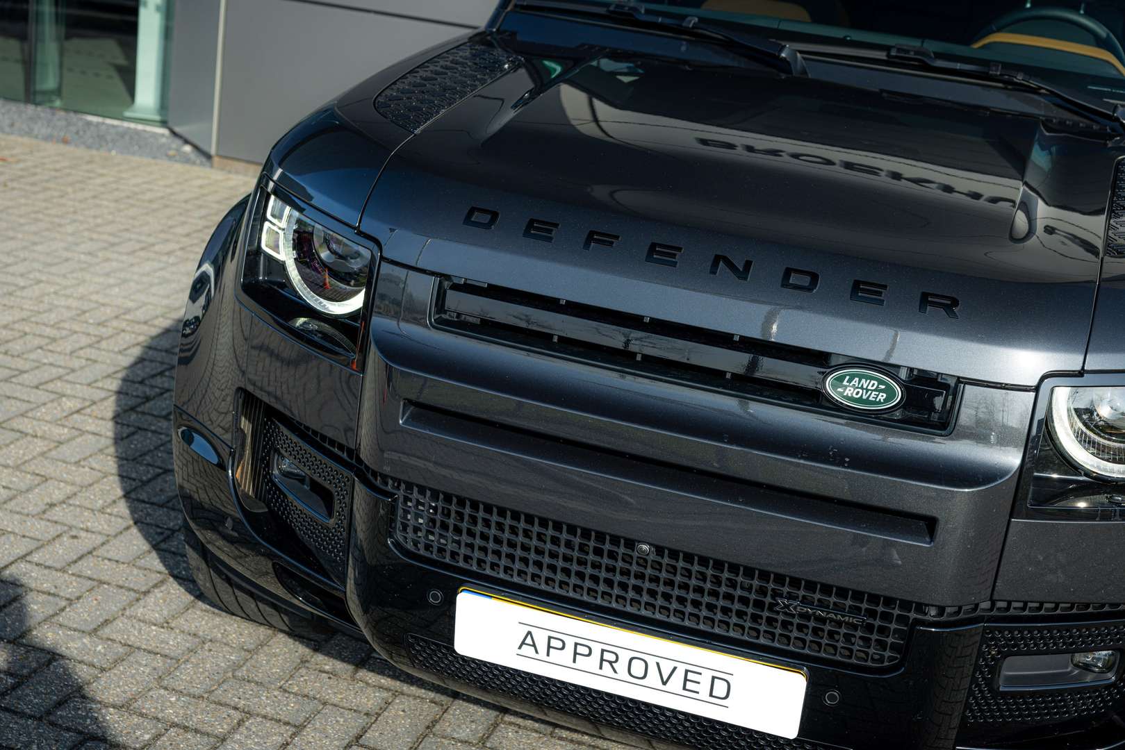Land Rover Defender 110 X-Dynamic HSE P400e - 2023 - Joinsteer - #4