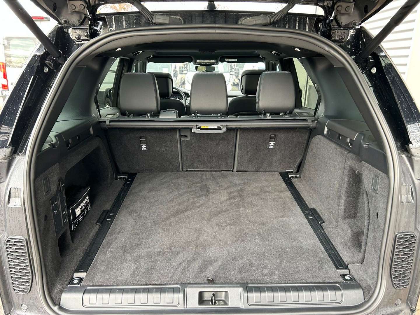 Land Rover Discovery D250 AWD R-Dynamic SE - 2023 - Joinsteer - #6