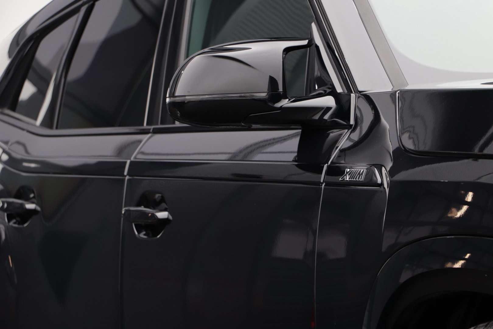 BMW XM 50e - 2024 - Joinsteer - #6