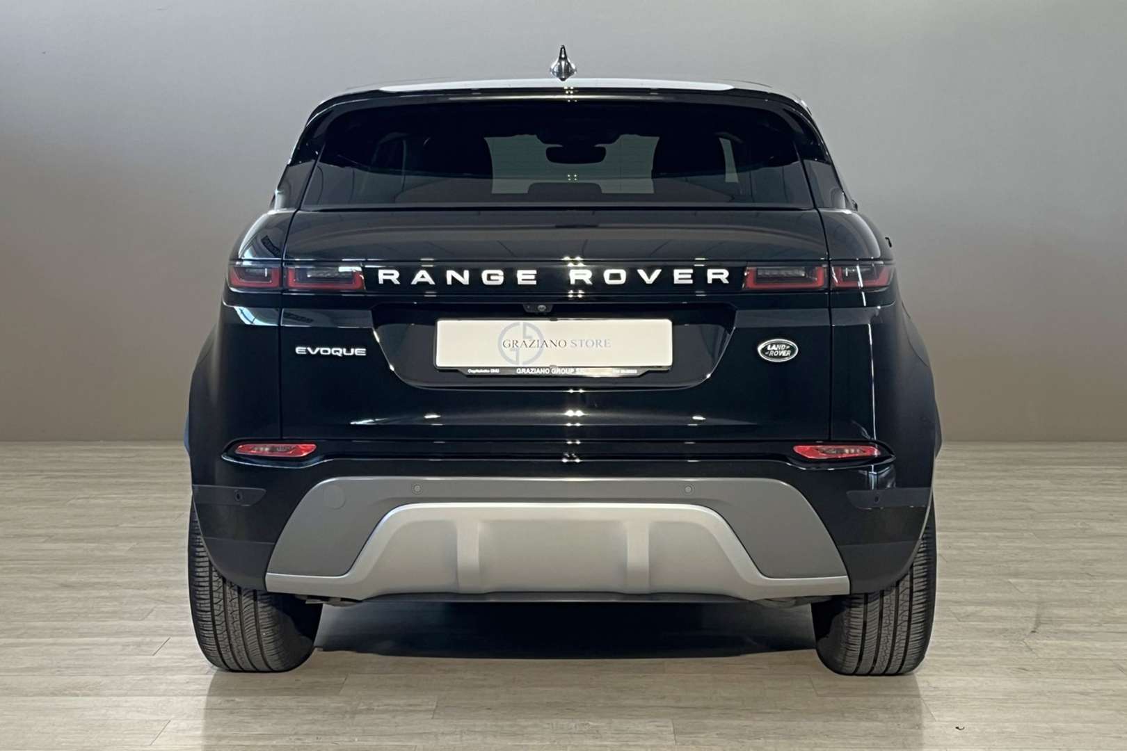 Land Rover Range Rover Evoque SE 2.0D I4 MHEV AWD Auto - 2022 - Joinsteer - #5