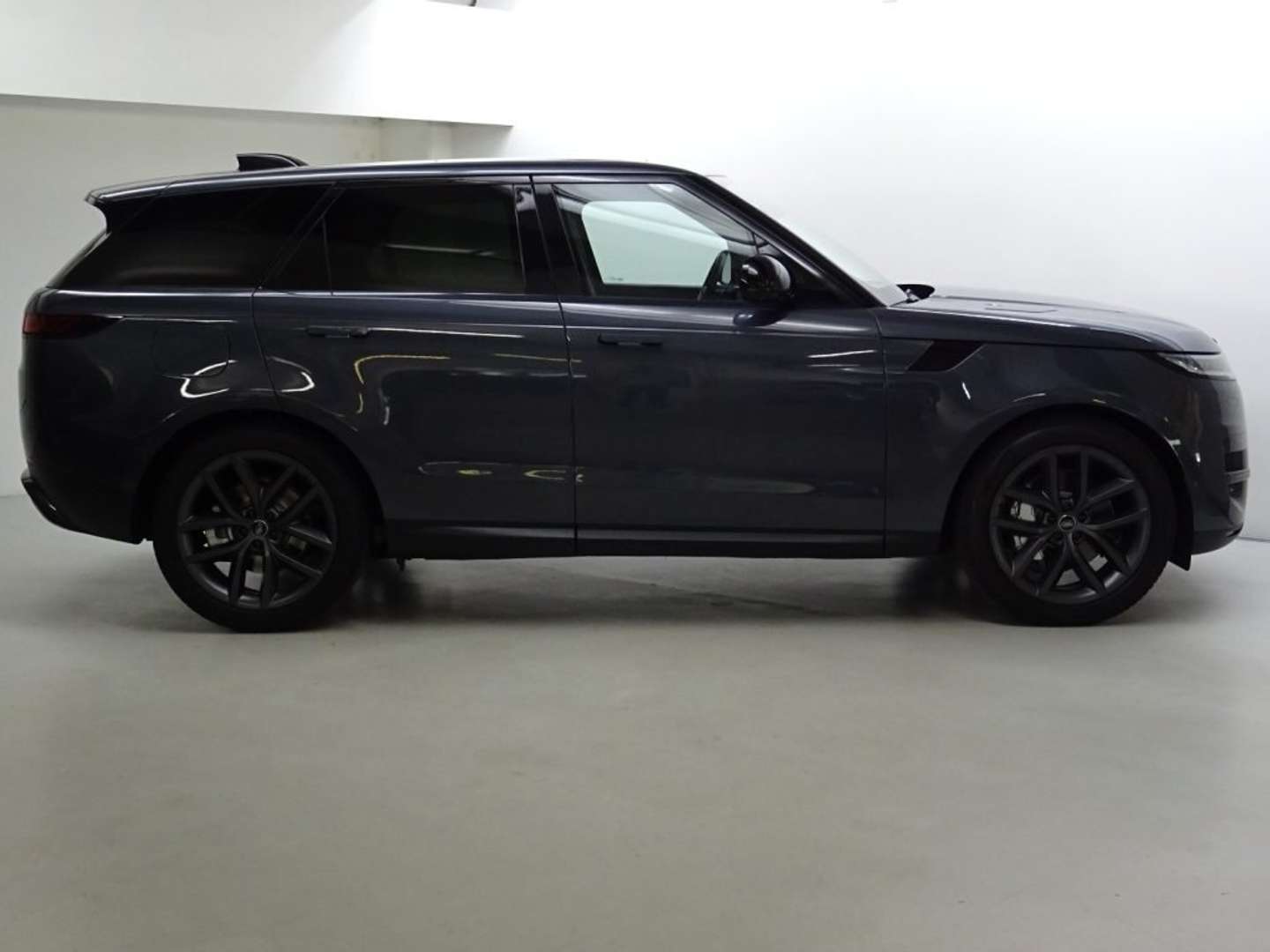 Land Rover Range Rover Sport S 3.0D L6 249 CV - 2024 - Joinsteer - #6