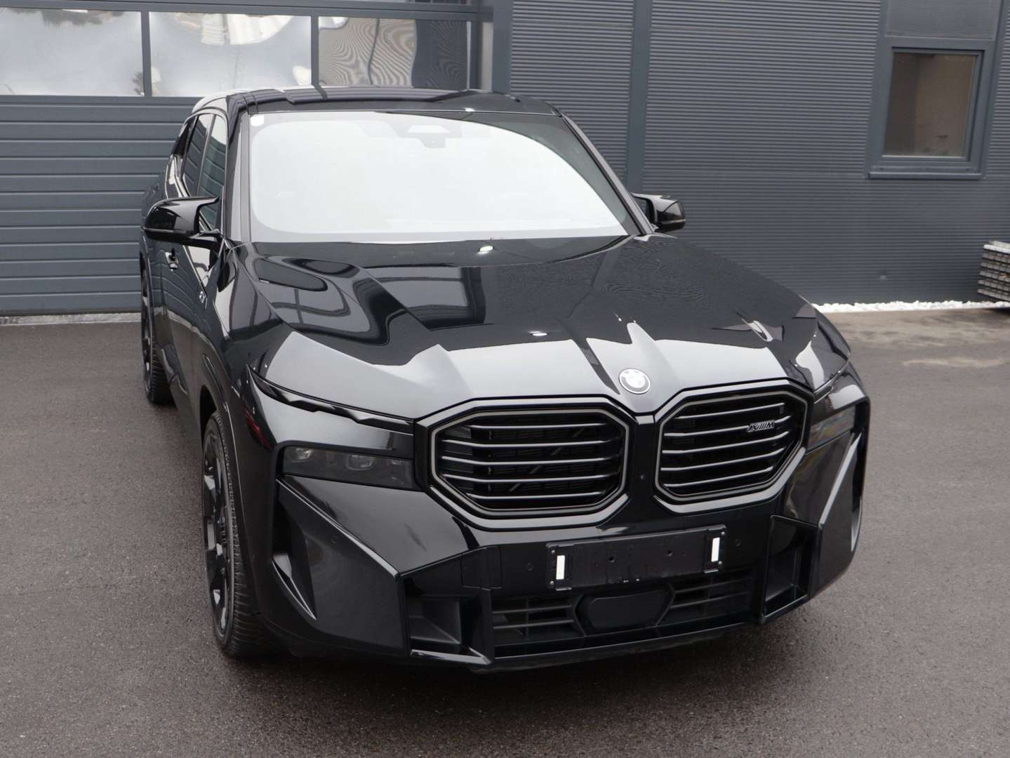 BMW XM 50e - 2024 - Joinsteer - #8