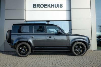 Land Rover Defender 110 X-Dynamic HSE P400e -  - Joinsteer - #4