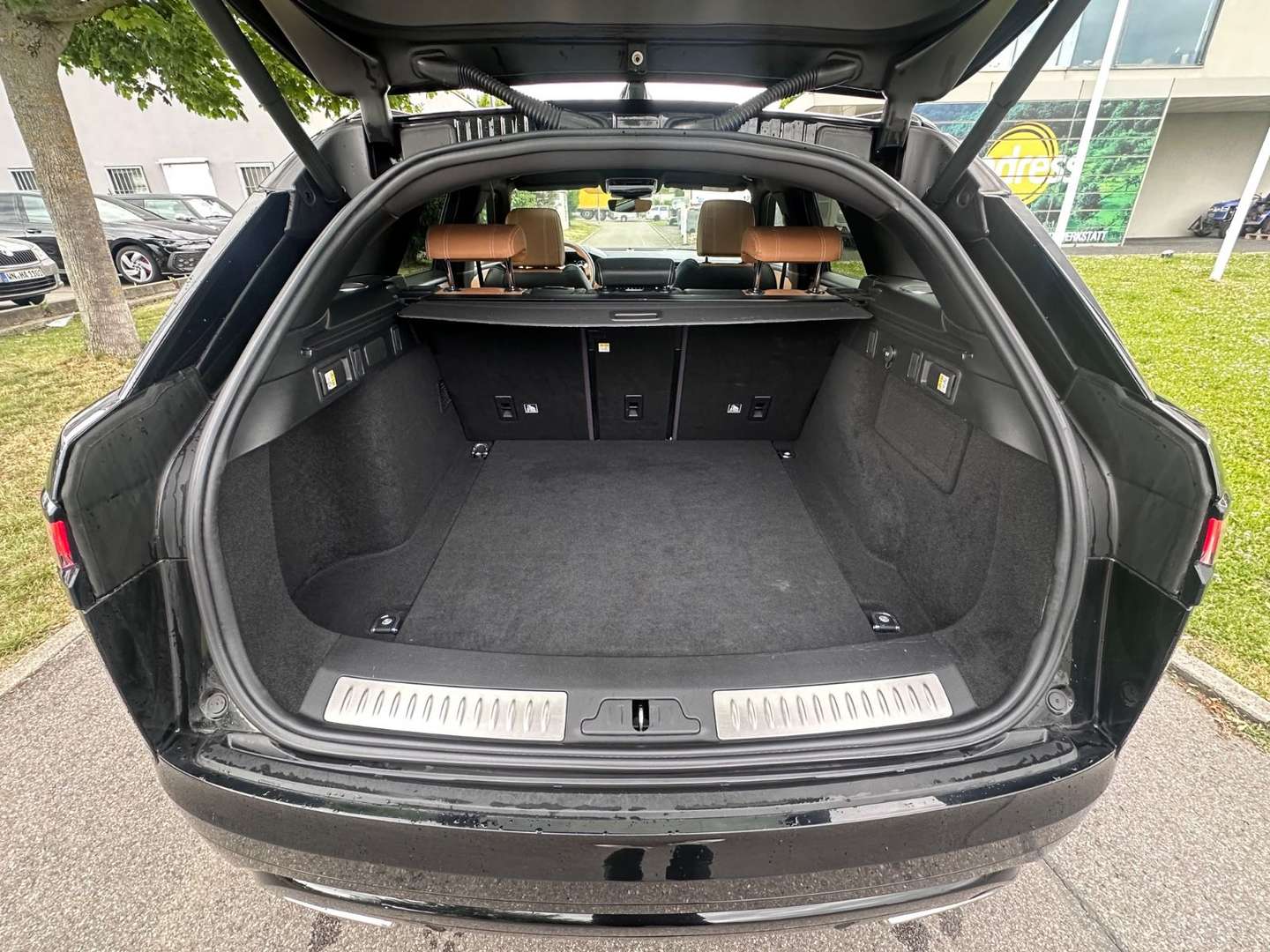 Land Rover Range Rover Velar R-Dynamic SE - 2018 - Joinsteer - #9