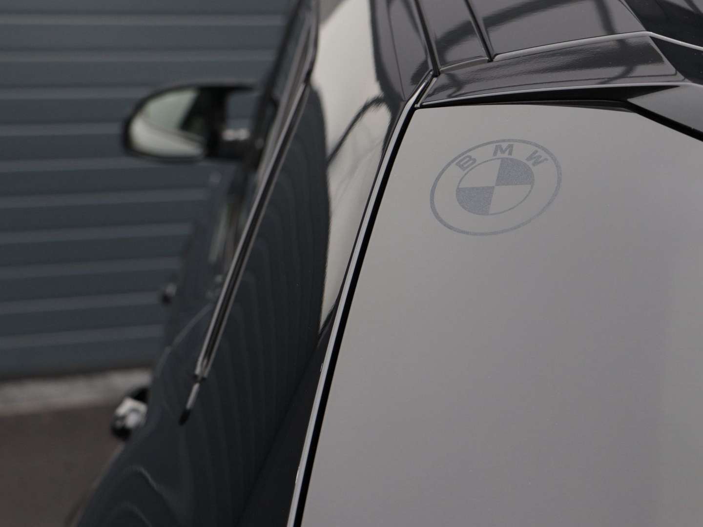 BMW XM 50e - 2024 - Joinsteer - #13
