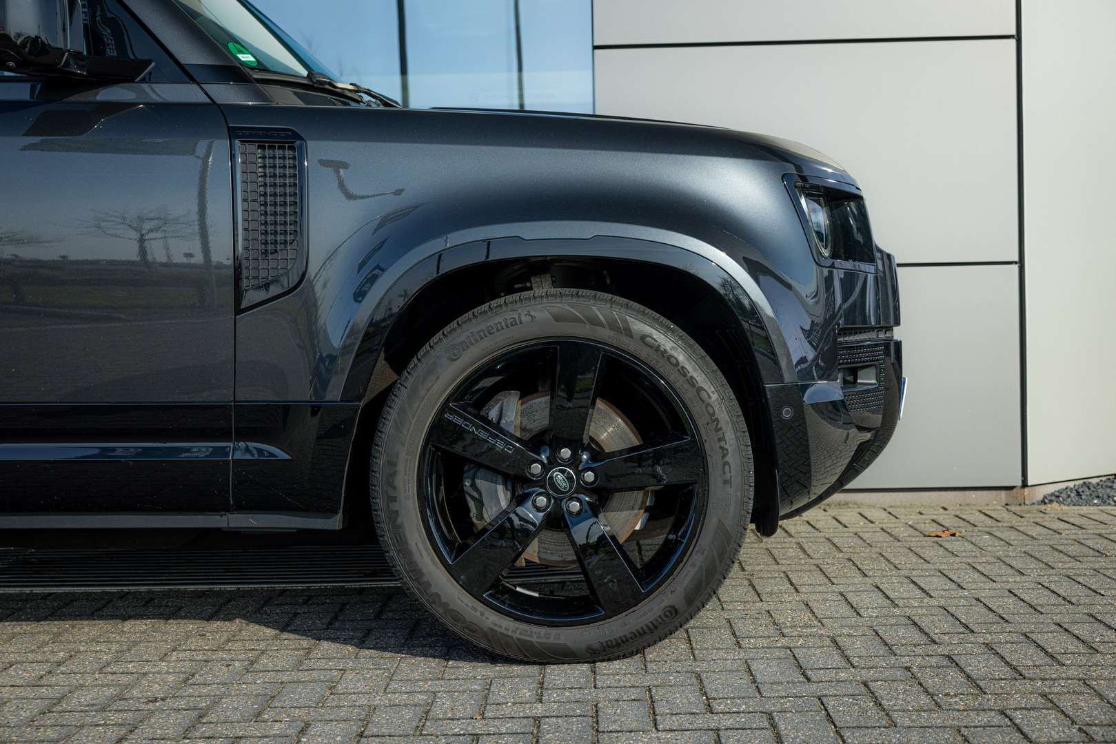 Land Rover Defender 110 X-Dynamic HSE P400e - 2023 - Joinsteer - #6