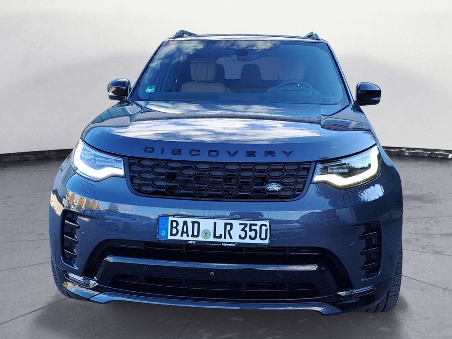 Land Rover Discovery DYNAMIC HSE Standheizung 7-Sitzer D350 - 2025 - Joinsteer - #3