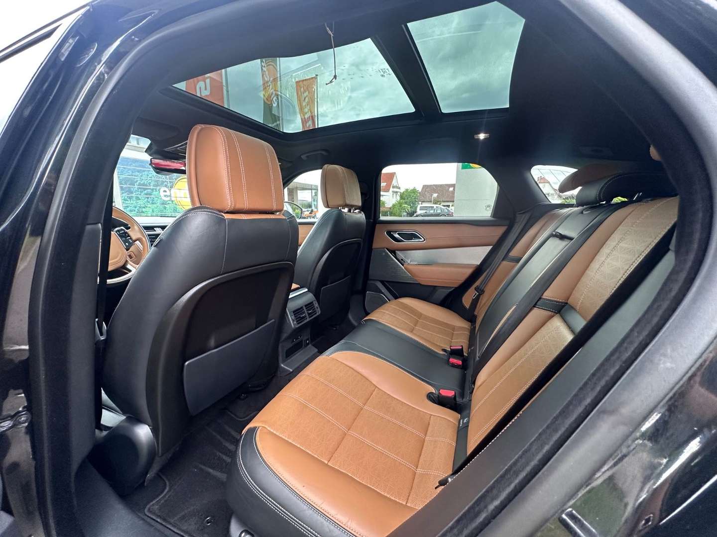 Land Rover Range Rover Velar R-Dynamic SE - 2018 - Joinsteer - #11