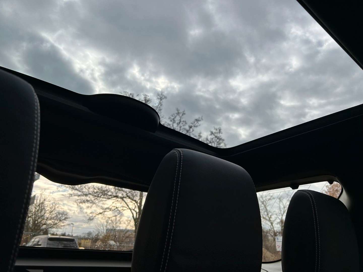 Land Rover Discovery D250 AWD R-Dynamic SE - 2023 - Joinsteer - #11