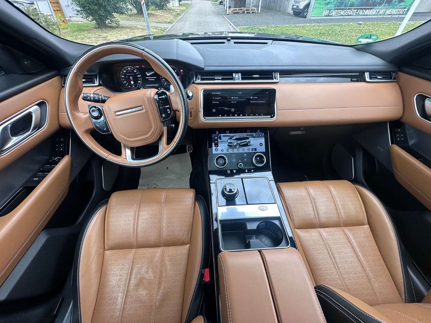 Land Rover Range Rover Velar R-Dynamic SE - 2018 - Joinsteer - #12
