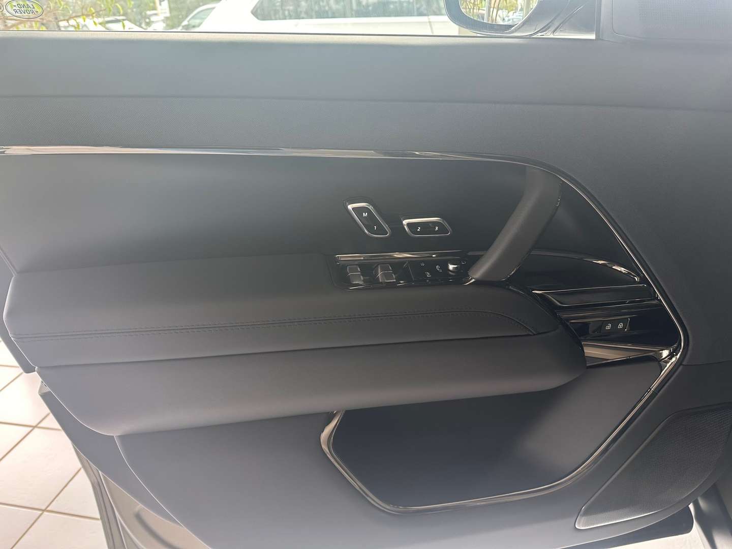 Land Rover Range Rover Sport Carbon AHK P635 SV Edition One - 2024 - Joinsteer - #4