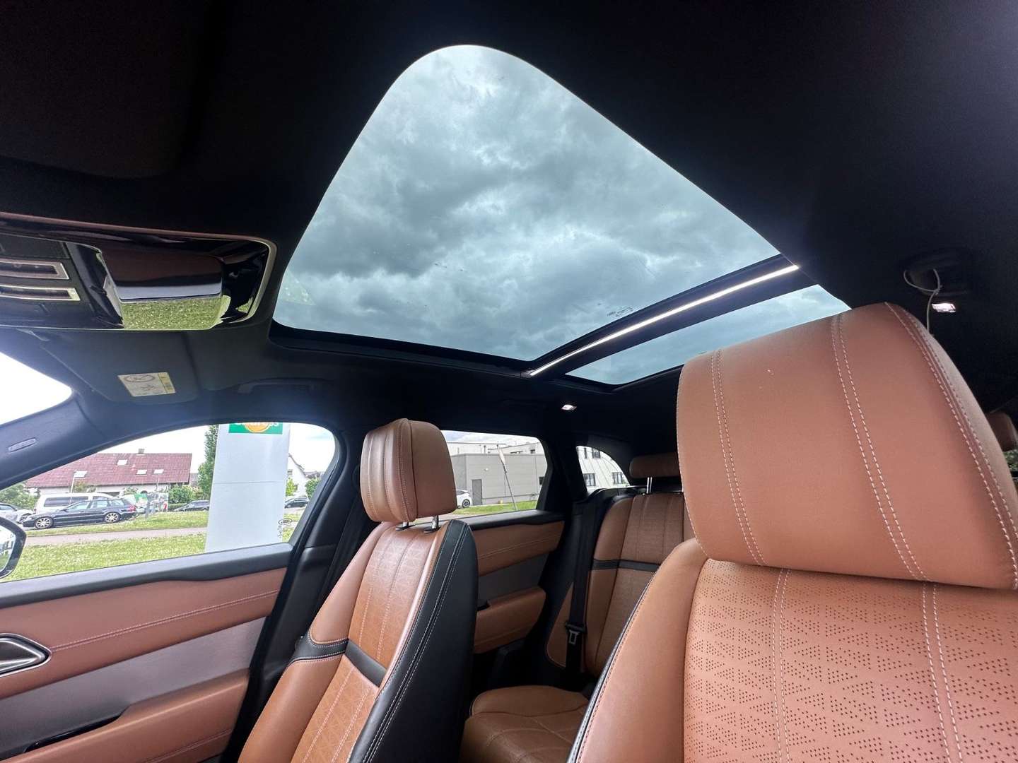 Land Rover Range Rover Velar R-Dynamic SE - 2018 - Joinsteer - #16
