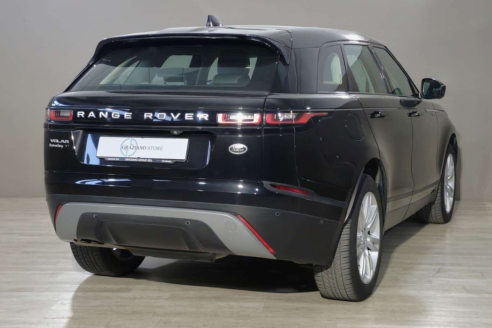 Land Rover Range Rover Velar S 2.0D I4 MHEV 204 CV - 2021 - Joinsteer - #4