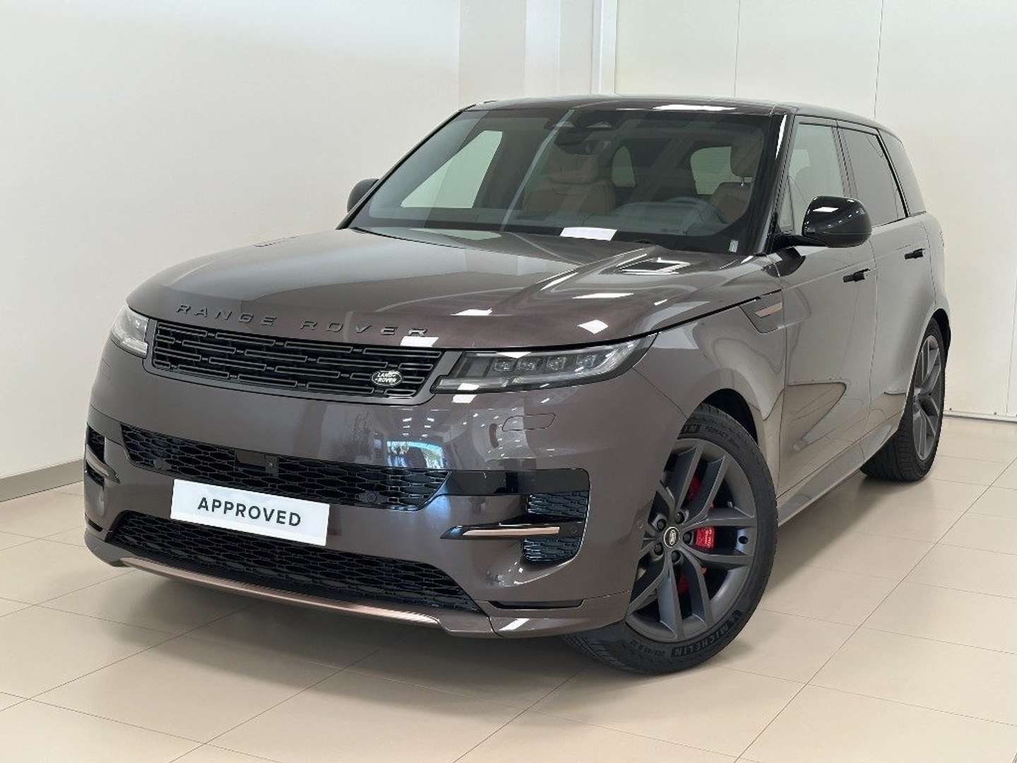 Land Rover Range Rover Sport Dynamic SE 3.0D L6 249 CV - 2026 - Joinsteer - #1