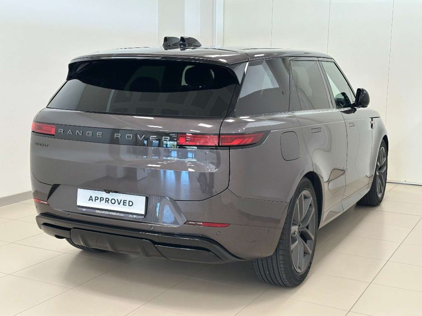 Land Rover Range Rover Sport Dynamic SE 3.0D L6 249 CV - 2026 - Joinsteer - #2