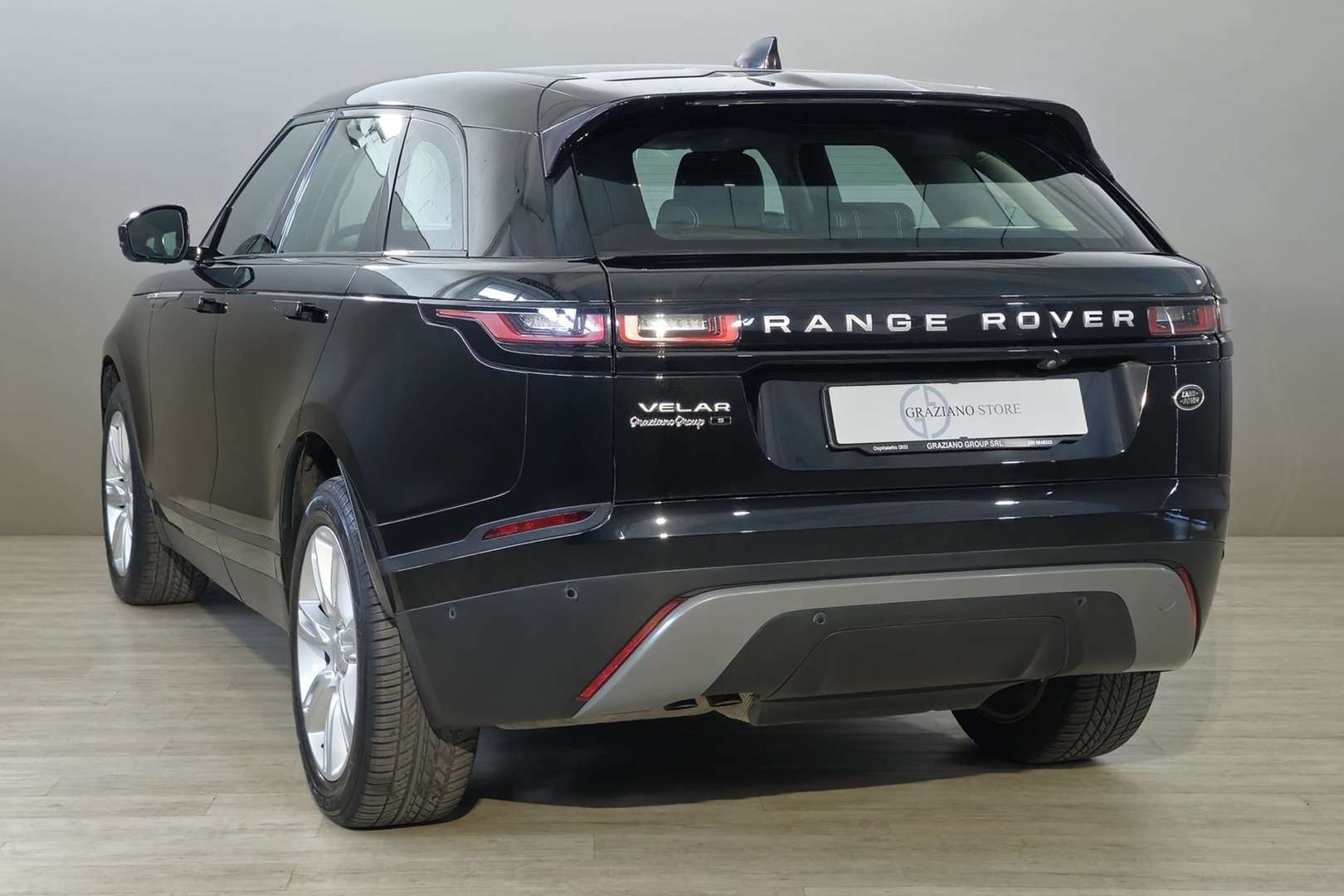 Land Rover Range Rover Velar S 2.0D I4 MHEV 204 CV - 2021 - Joinsteer - #6