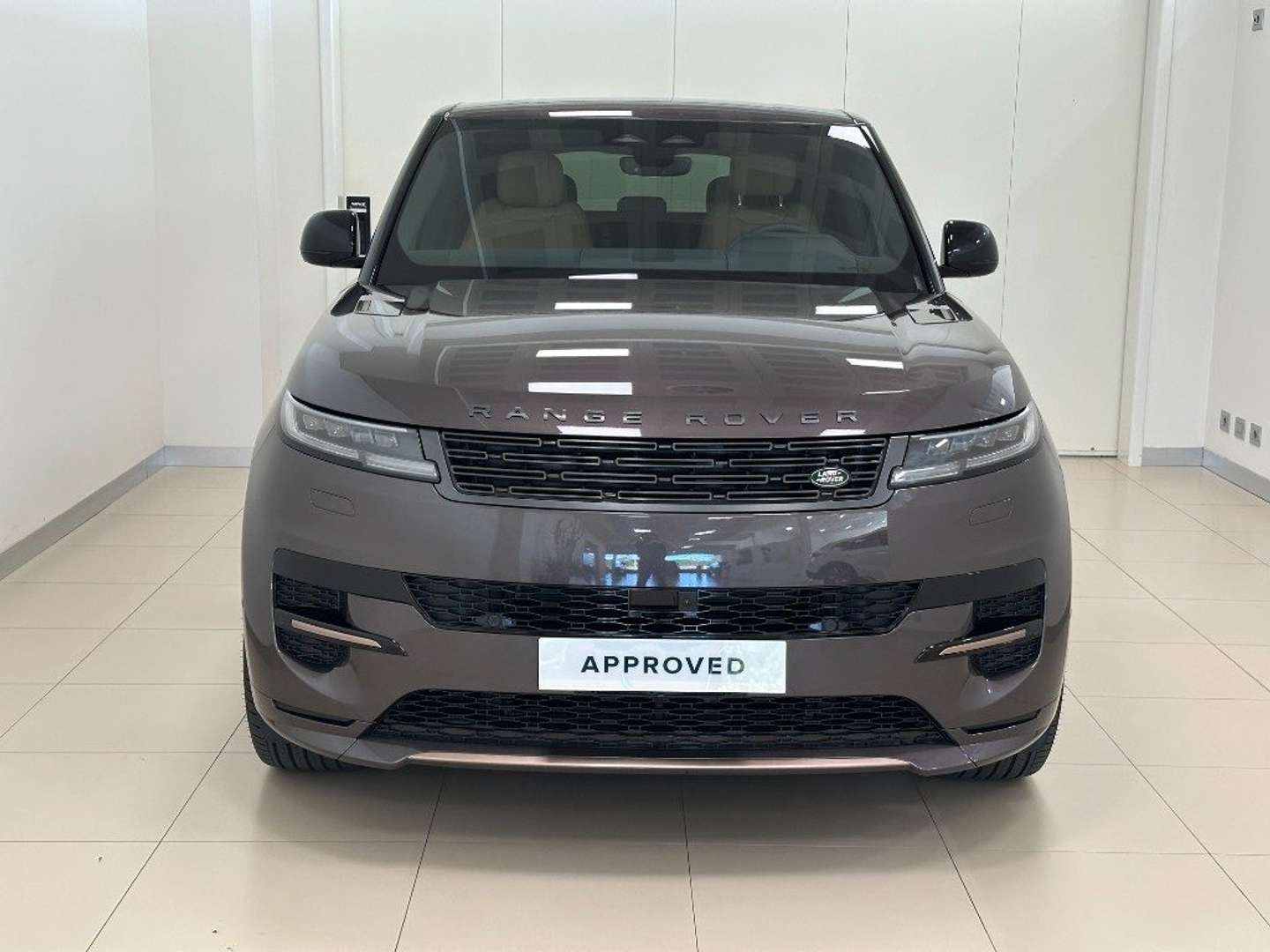 Land Rover Range Rover Sport Dynamic SE 3.0D L6 249 CV - 2026 - Joinsteer - #4