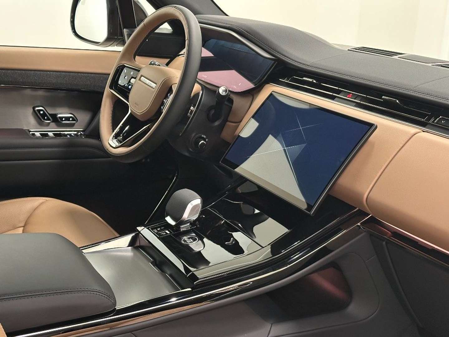 Land Rover Range Rover Sport Dynamic SE 3.0D L6 249 CV - 2026 - Joinsteer - #5