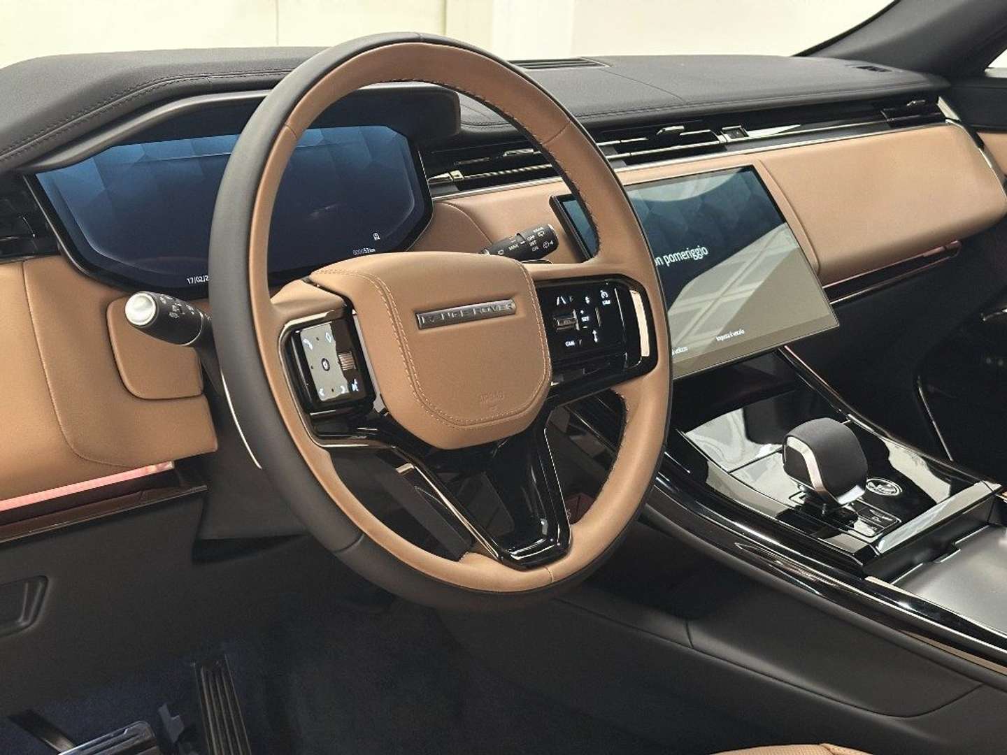 Land Rover Range Rover Sport Dynamic SE 3.0D L6 249 CV - 2026 - Joinsteer - #6