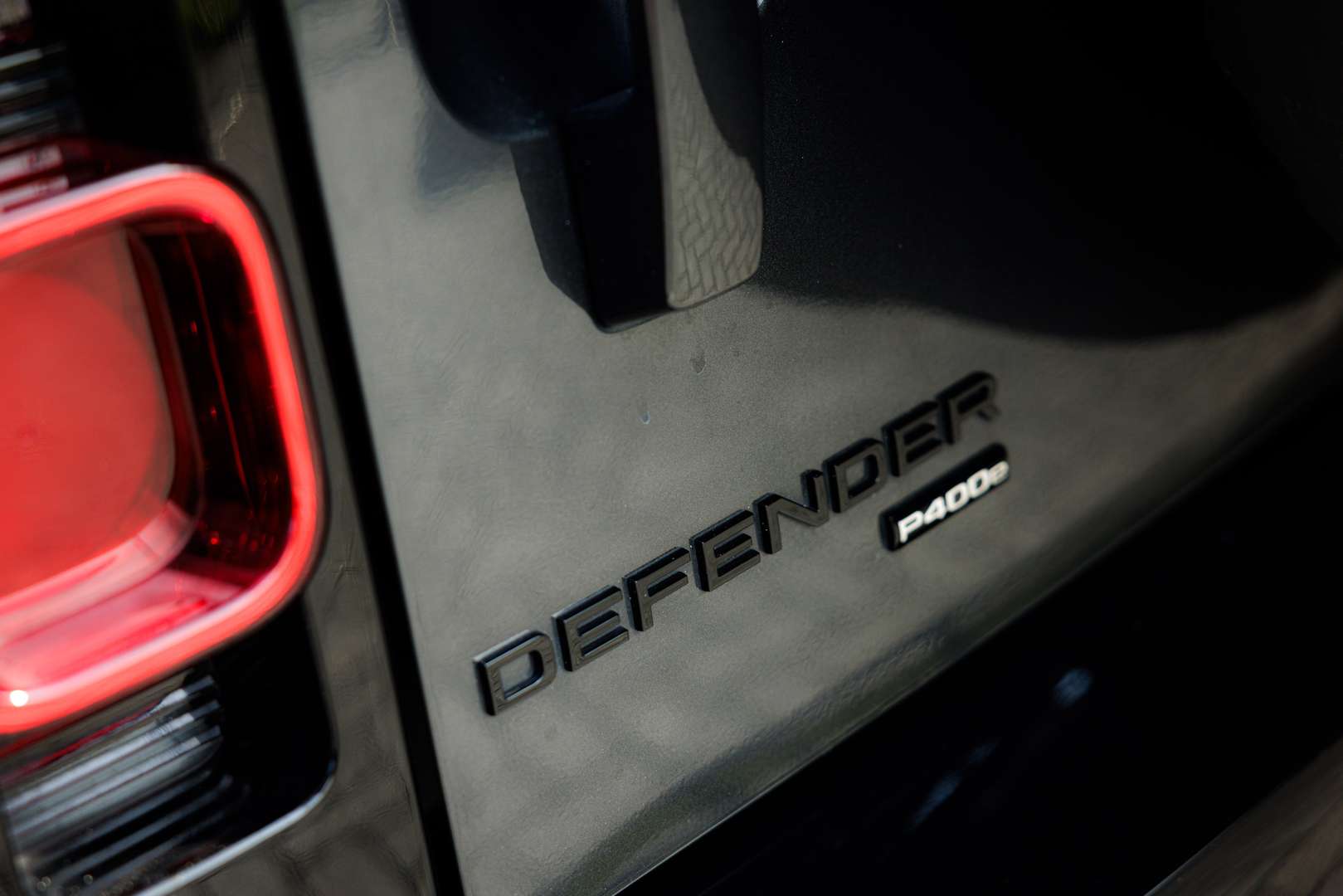 Land Rover Defender 110 X-Dynamic HSE P400e - 2023 - Joinsteer - #16