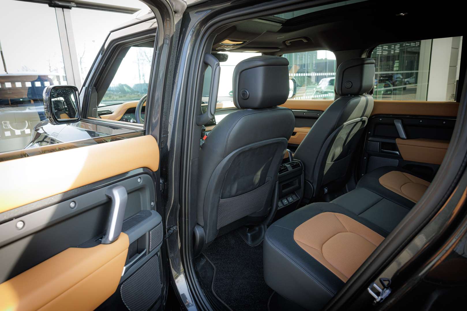 Land Rover Defender 110 X-Dynamic HSE P400e - 2023 - Joinsteer - #20