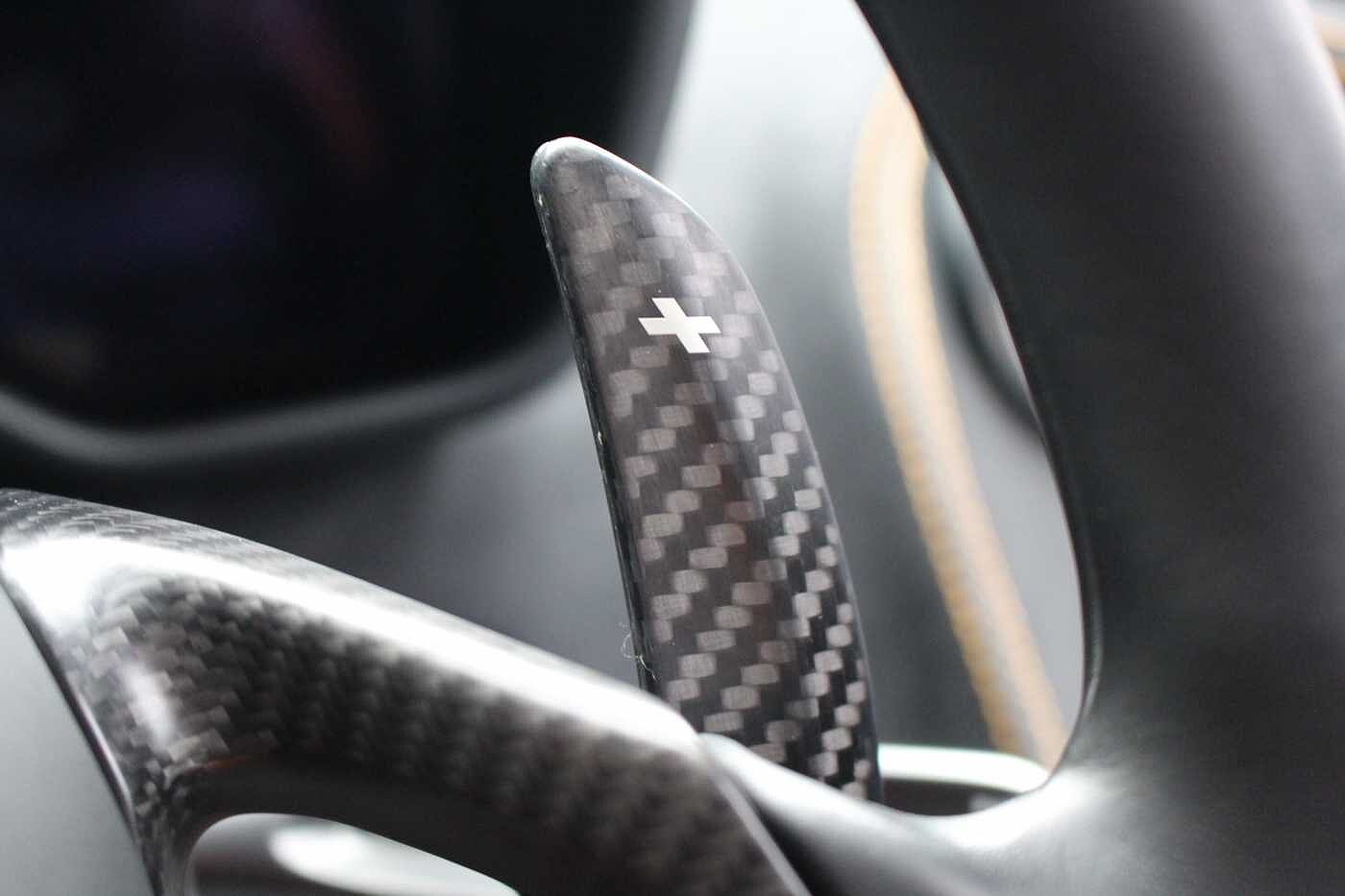 McLaren 570S - 2019 - Joinsteer - #5