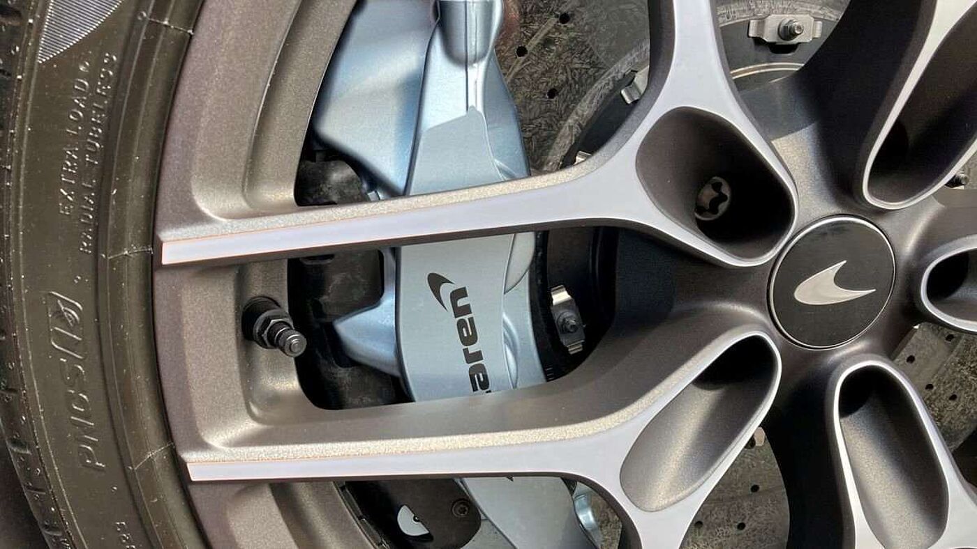 McLaren 765LT - 2022 - Joinsteer - #5