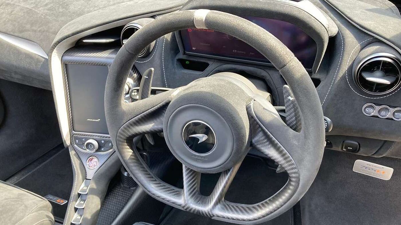 McLaren 765LT - 2022 - Joinsteer - #6