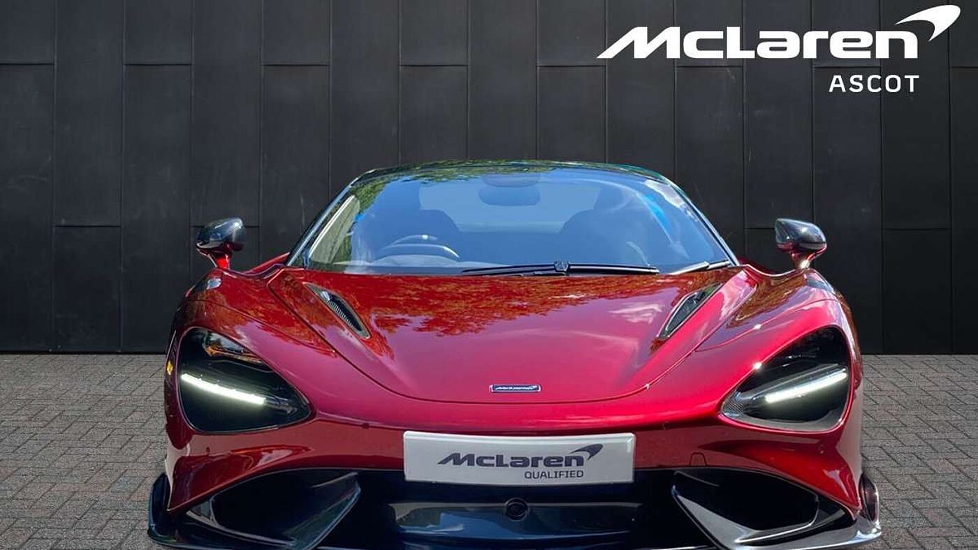 McLaren 765LT - 2022 - Joinsteer - #9