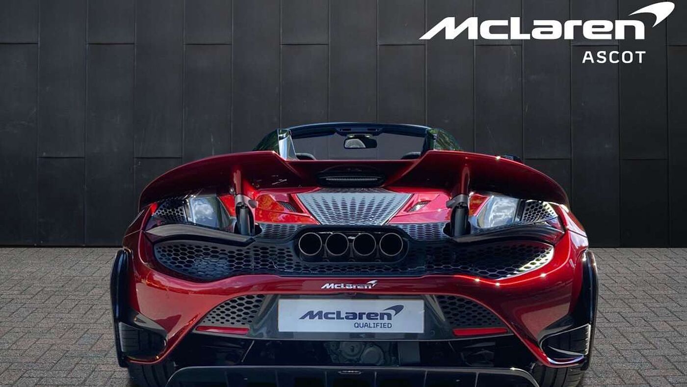 McLaren 765LT - 2022 - Joinsteer - #10