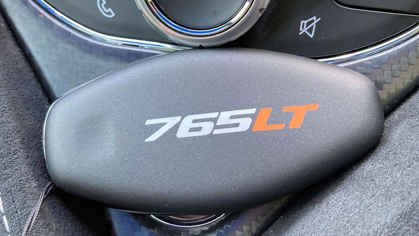 McLaren 765LT - 2022 - Joinsteer - #11