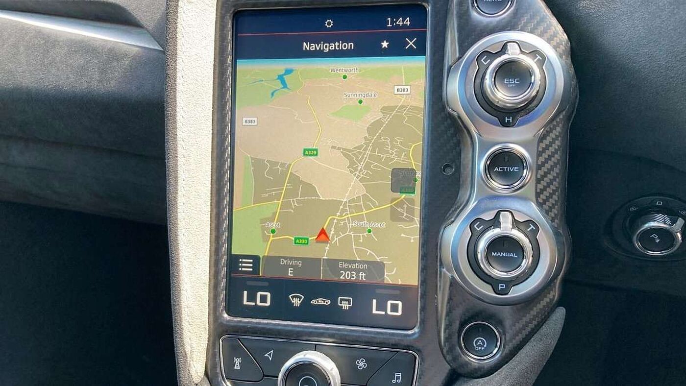 McLaren 765LT - 2022 - Joinsteer - #15