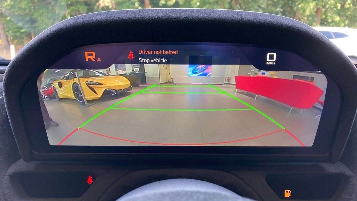 McLaren 765LT - 2022 - Joinsteer - #16