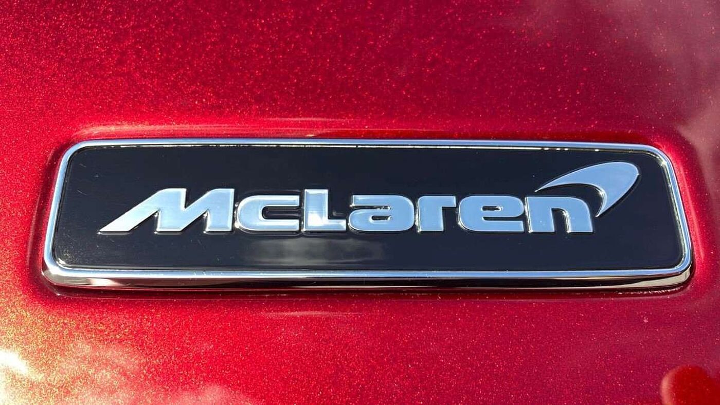 McLaren 765LT - 2022 - Joinsteer - #17