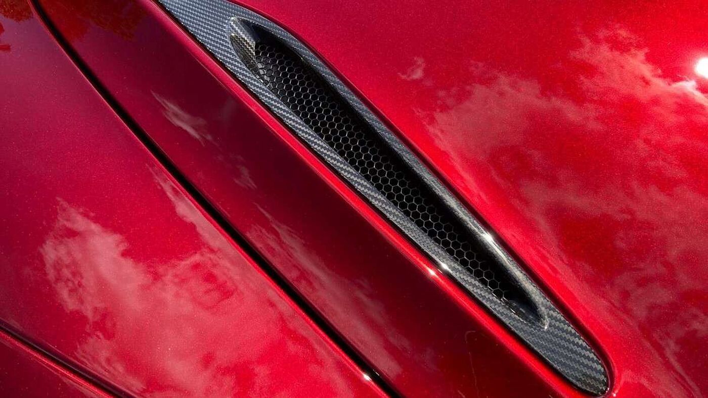 McLaren 765LT - 2022 - Joinsteer - #18