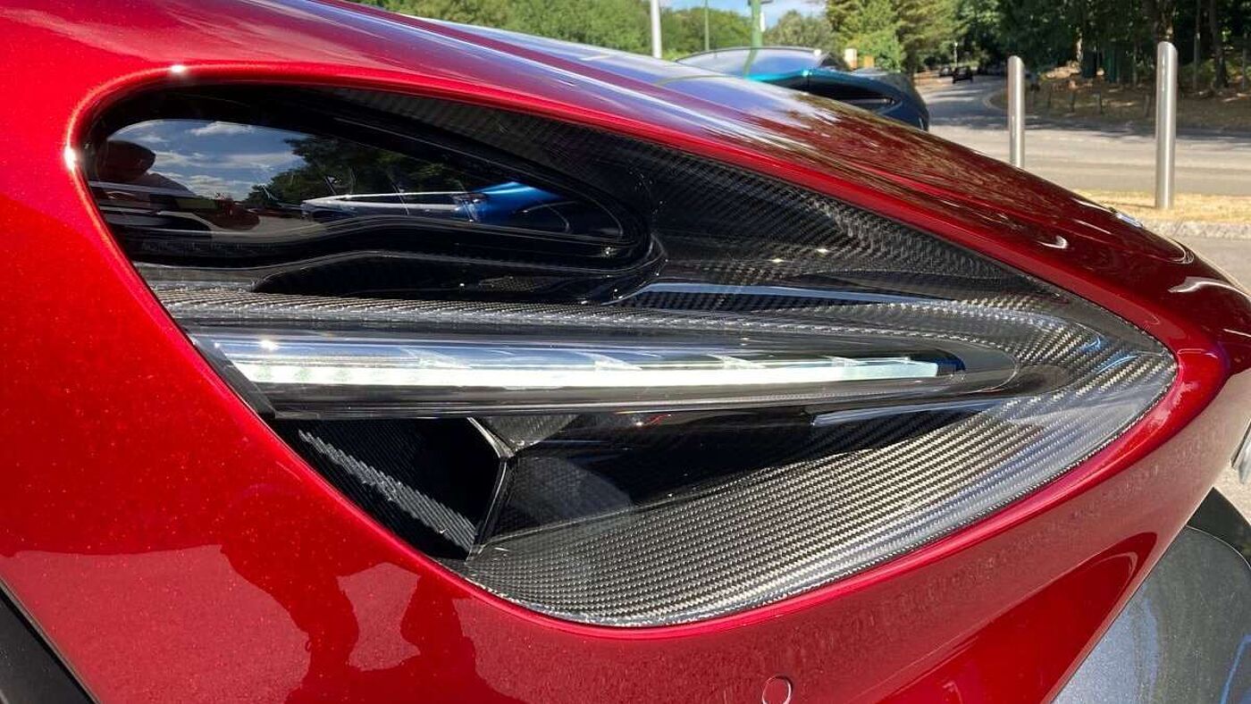 McLaren 765LT - 2022 - Joinsteer - #19