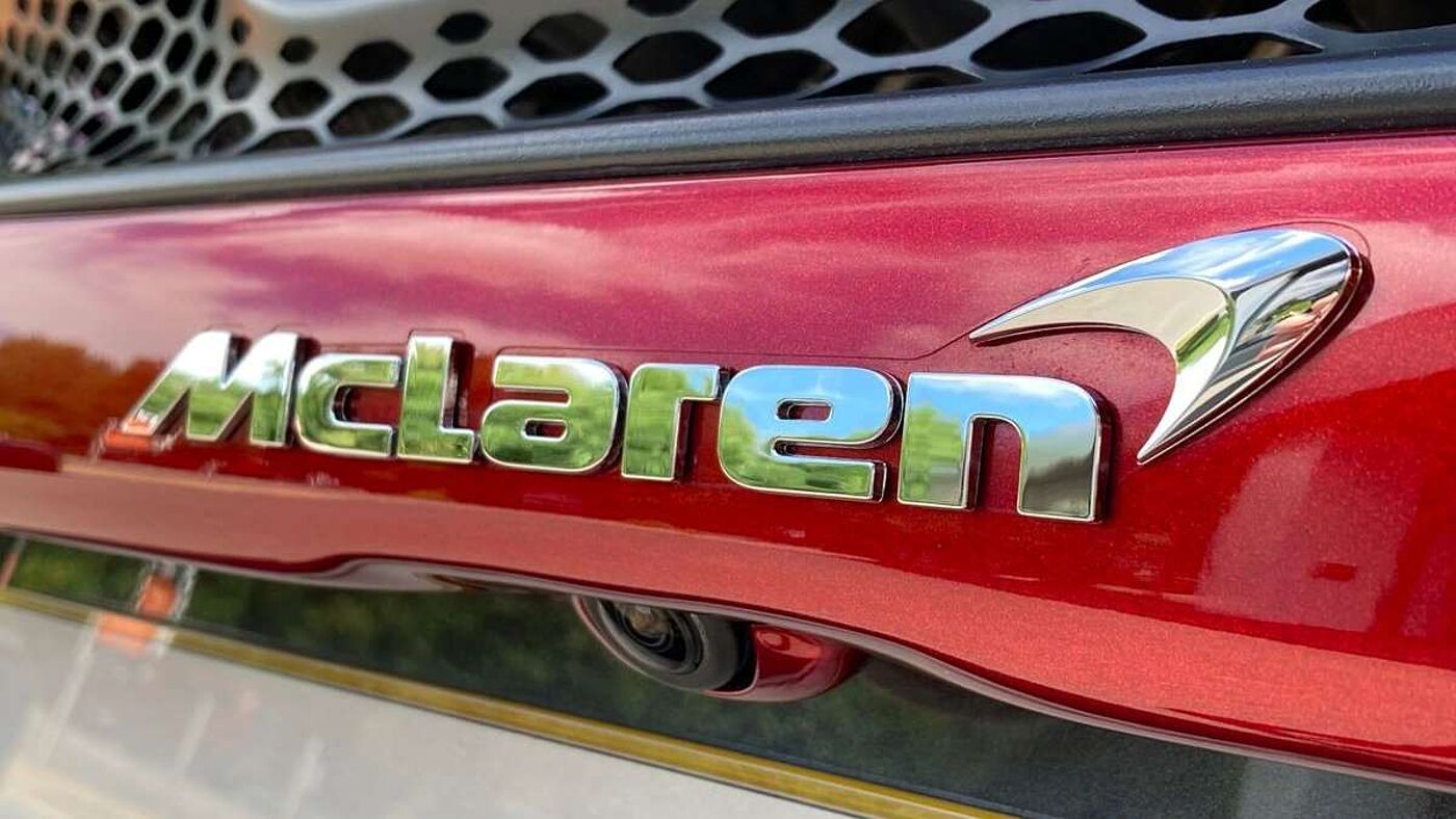 McLaren 765LT - 2022 - Joinsteer - #20