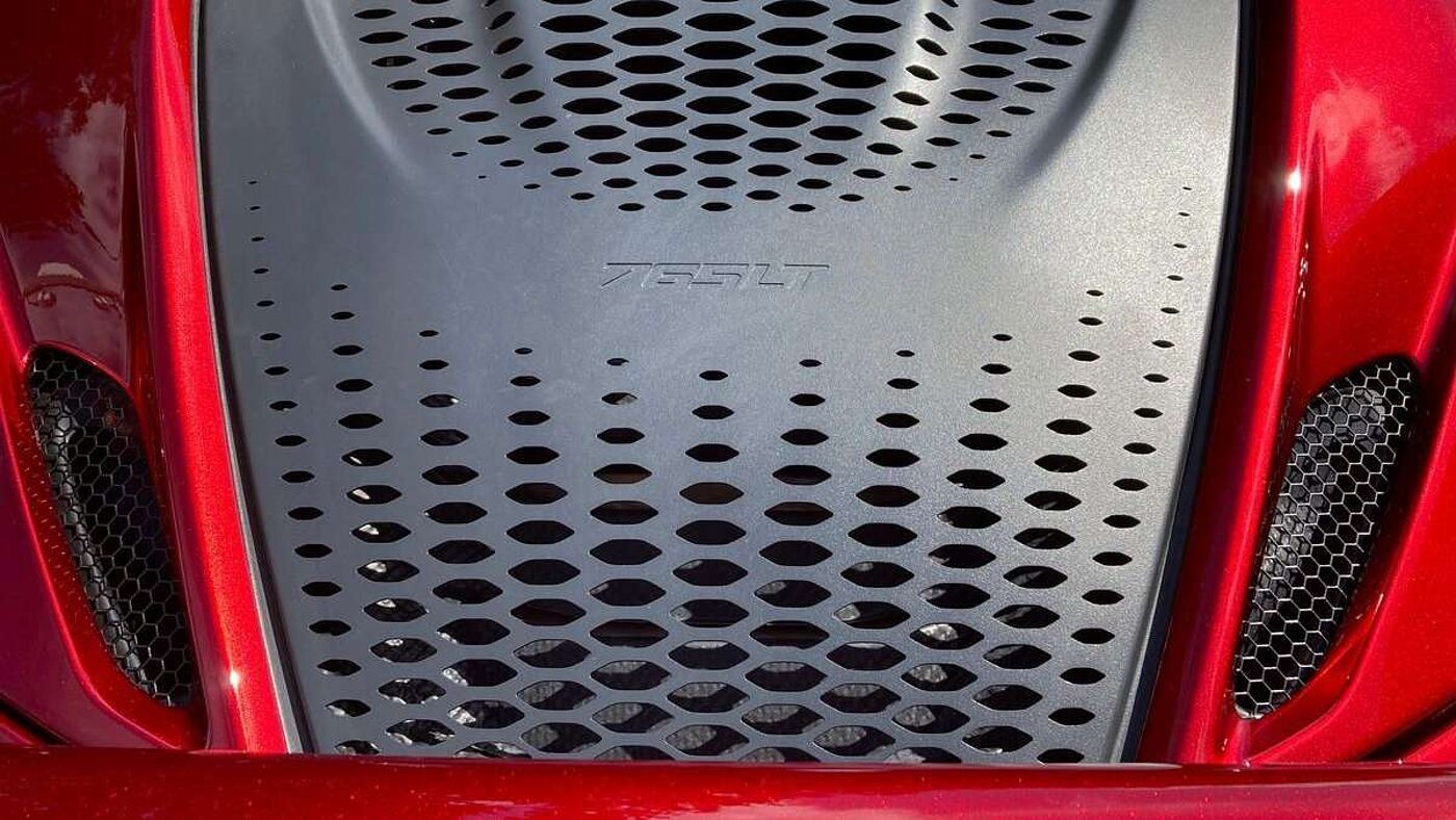 McLaren 765LT - 2022 - Joinsteer - #21