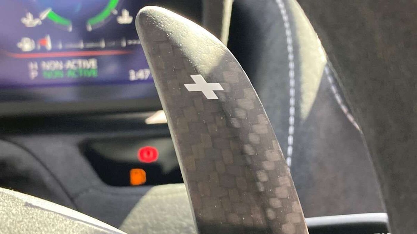 McLaren 765LT - 2022 - Joinsteer - #23