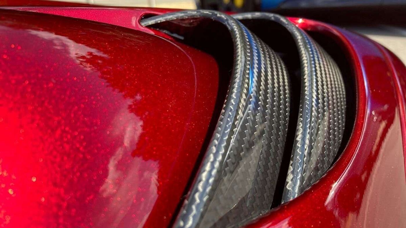 McLaren 765LT - 2022 - Joinsteer - #26