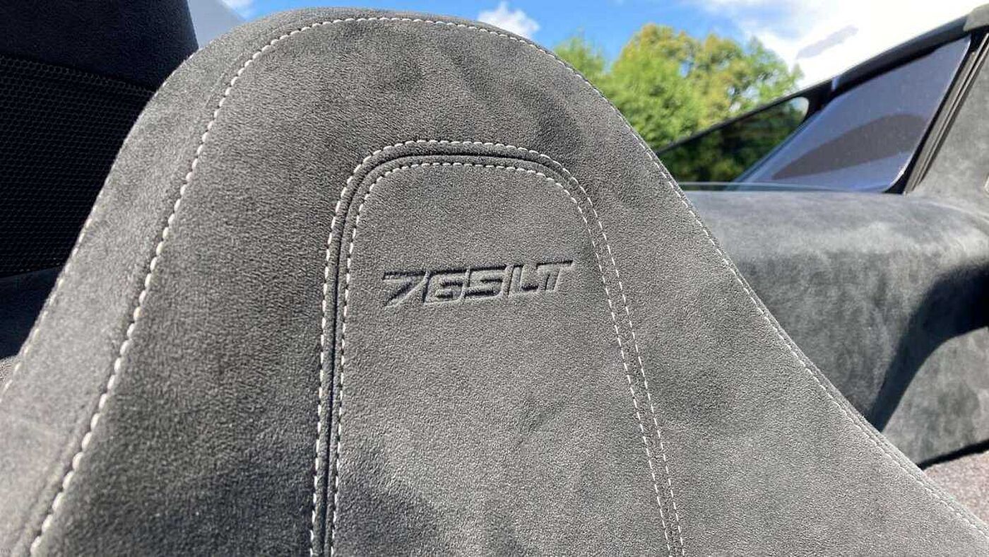 McLaren 765LT - 2022 - Joinsteer - #27