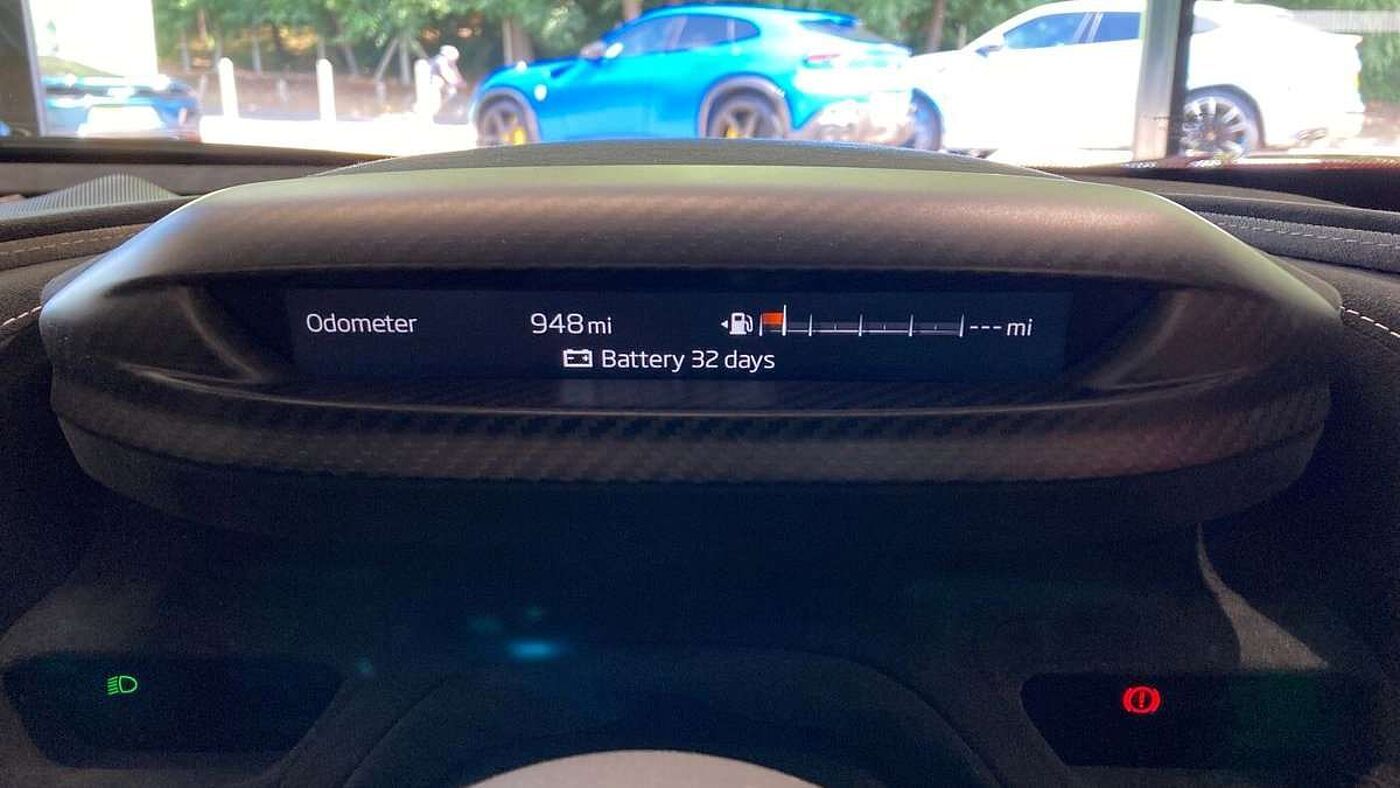 McLaren 765LT - 2022 - Joinsteer - #29