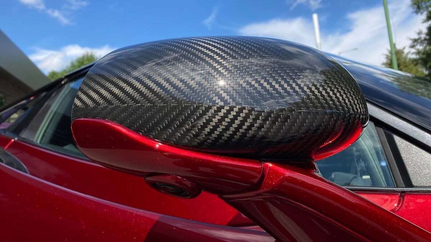 McLaren 765LT - 2022 - Joinsteer - #30