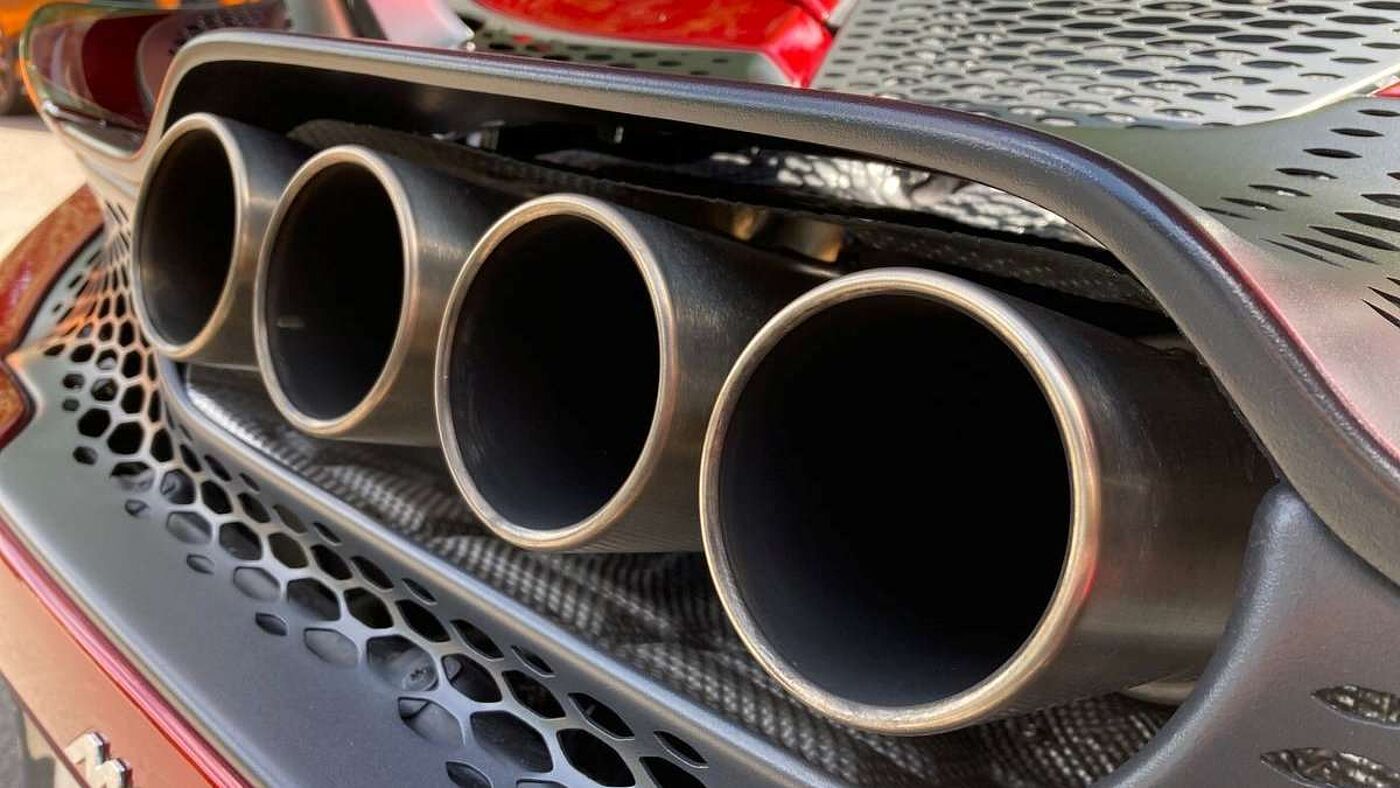 McLaren 765LT - 2022 - Joinsteer - #31